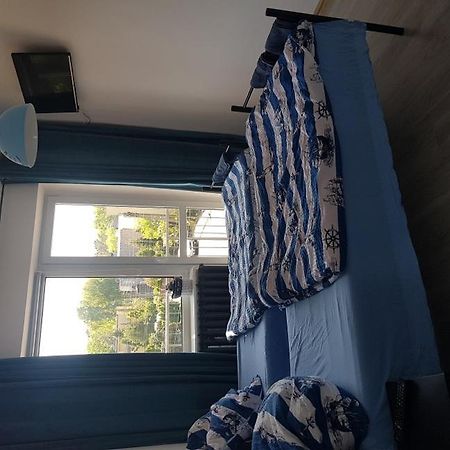 Apartament 3 Pokoje Z Balkonem Asklepios Świnoujście Екстериор снимка