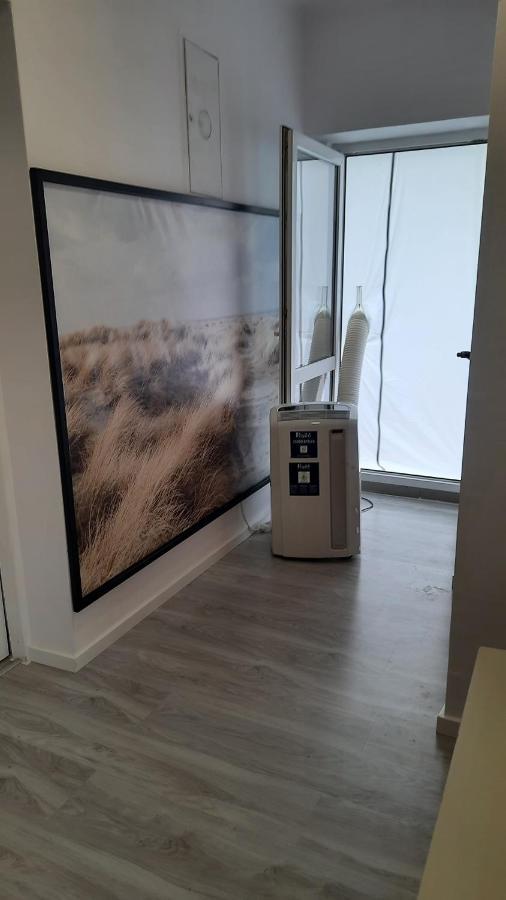 Apartament 3 Pokoje Z Balkonem Asklepios Świnoujście Екстериор снимка
