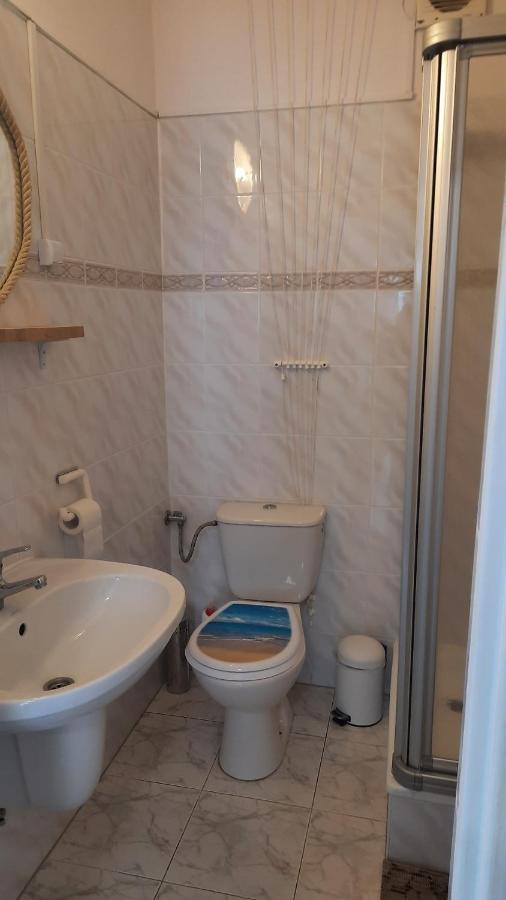 Apartament 3 Pokoje Z Balkonem Asklepios Świnoujście Екстериор снимка