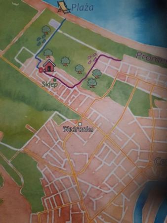 Apartament 3 Pokoje Z Balkonem Asklepios Świnoujście Екстериор снимка