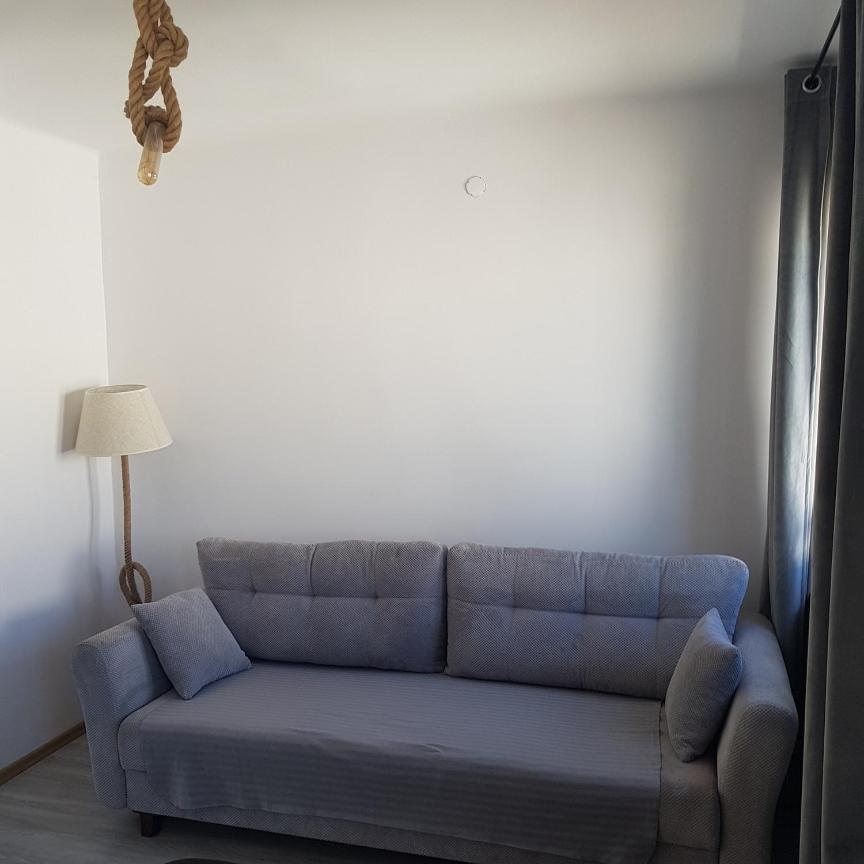 Apartament 3 Pokoje Z Balkonem Asklepios Świnoujście Екстериор снимка