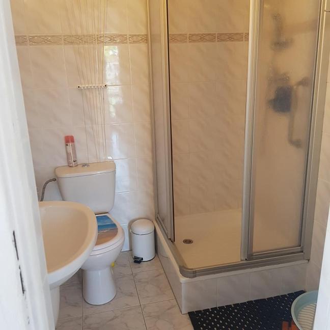 Apartament 3 Pokoje Z Balkonem Asklepios Świnoujście Екстериор снимка