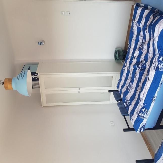 Apartament 3 Pokoje Z Balkonem Asklepios Świnoujście Екстериор снимка