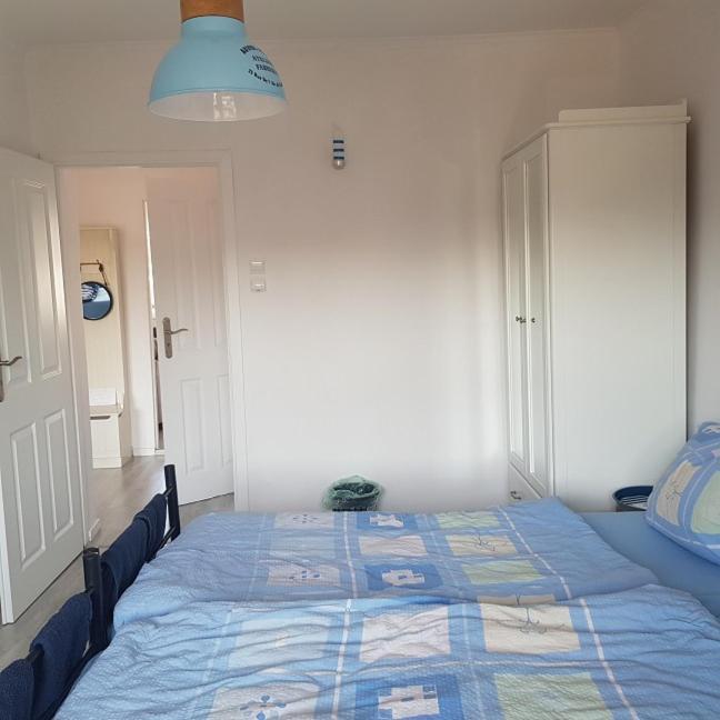 Apartament 3 Pokoje Z Balkonem Asklepios Świnoujście Екстериор снимка